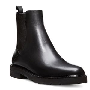 DYLAN CHELSEA BOOTIE by Stuart Weitzman size 8.5